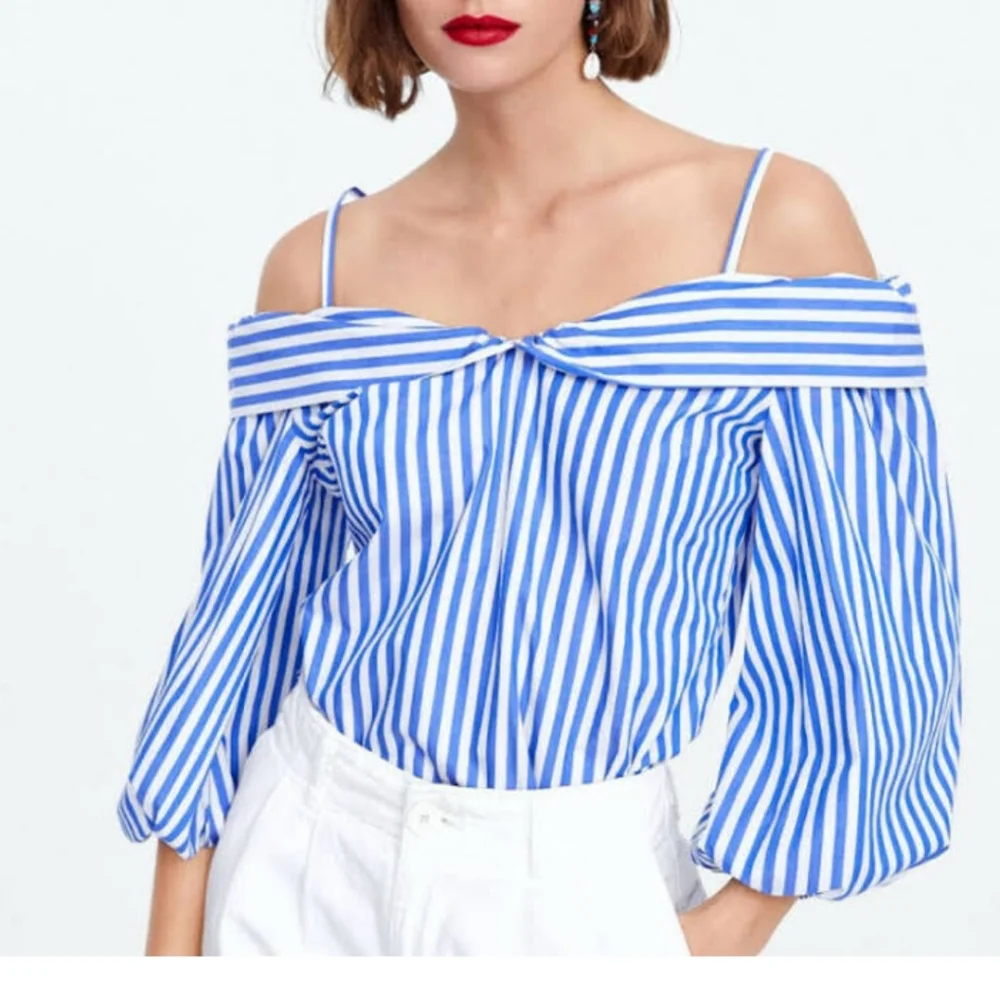 Zara Blouse - Picture 7 of 8